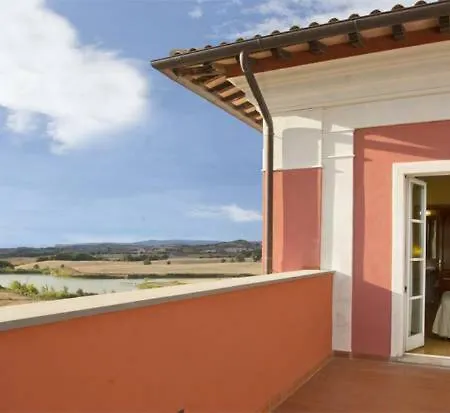 Country Villas Fattoria Le Guardiole-2